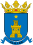 Blason de Alerre