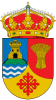 Official seal of Driebes, Spain