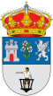 Escudo d'armas