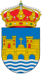 Brasão de armas de Pontevedra