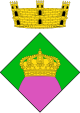 Герб муниципалитета Монт-Раль