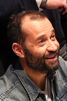 Fabio Volo, 2013 6.jpg