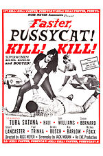 Vignette pour Faster, Pussycat! Kill! Kill!