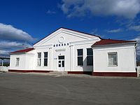 Fedorivka railway station 08.JPG