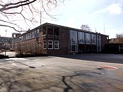 Hebbelschule