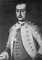 Ferdinand Josef von Helmstatt