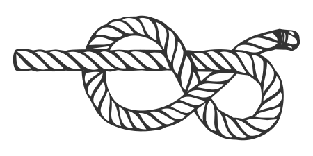 Figure Eight Knot