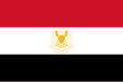 Arab Köztársaságok Szövetsége zászlaja