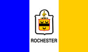 Flag of Rochester, New York.png