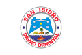 Flag of San Isidro