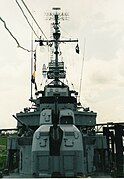SC-3 aboard USS Kidd