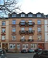 Mietshaus Rotlintstraße 44