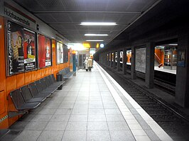 Holzhausenstraße
