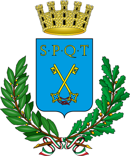 Coat of airms o Frascati