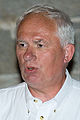 Geir Lundestad op 22 juni 2005 (Foto: Mr. Geir Bjerke) overleden op 22 september 2023