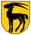 Wappen von Glarus