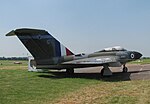 Miniatura para Gloster Javelin