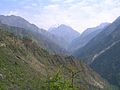 Gori-Flusstal in Uttarakhand