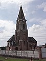 Église Saint-Médard de Gouy