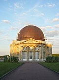 Miniatura para Palacio de Meudon