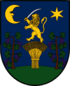 Coat of arms of Kumane
