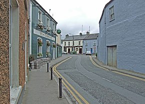 Green Street Birr - geograph.org.uk - 1364773.jpg