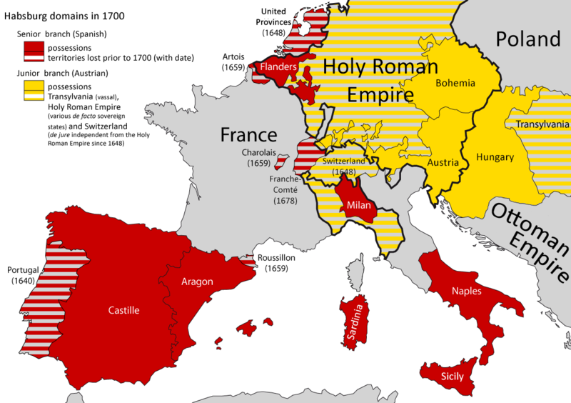 File:Habsburg dominions 1700.png