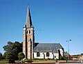 Église Saint-Vaast