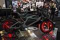 Harley-Davidson LiveWire auf der EICMA 2014