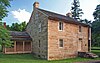 Henry H. Sibley House