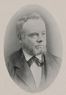 Heinrich Holtzmann