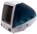 Miniatura para IMac G3