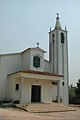 Église paroissiale de Formigais