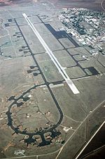 صورة مصغرة لـ قاعدة إنجرليك الجوية