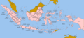 Province dell'Indonesia