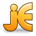 Description de l'image JEdit_Logo.png.