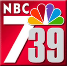 KNSD's logo as NBC 7/39, variations of which were used from January 1, 1997, to August 9, 2010. KNSD Logo.png