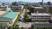Thumbnail for Kagawa University