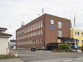 Karlsborg (commune)