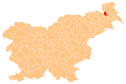 Tišina – Mappa