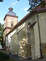 Evangelische Kirche St. Johannes