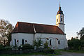 Katholische Wallfahrtskirche St. Wolfgang