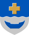 Coat of airms o Kirkkonummi