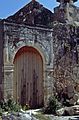 venezianische Tür