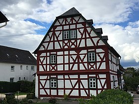 Kratzenburg