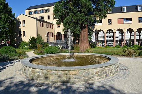 Brunnen