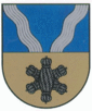 Blason de Kupiškis