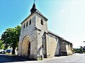 Église Saint-Michel de Chanteix