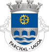 Brasão de armas de Parchal