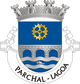 Parchal – Stemma